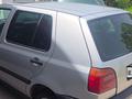 Volkswagen Golf 1994 года за 1 050 000 тг. в Алматы – фото 9