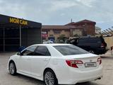 Toyota Camry 2013 годаүшін4 500 000 тг. в Актау – фото 2