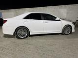 Toyota Camry 2013 годаүшін4 500 000 тг. в Актау