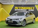 Toyota Corolla 2023 года за 9 900 000 тг. в Астана