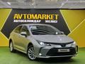 Toyota Corolla 2023 года за 9 900 000 тг. в Астана – фото 3