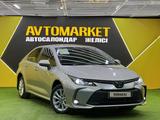Toyota Corolla 2023 года за 9 900 000 тг. в Астана – фото 3