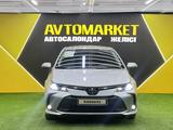 Toyota Corolla 2023 года за 9 900 000 тг. в Астана – фото 2