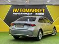Toyota Corolla 2023 года за 9 900 000 тг. в Астана – фото 4