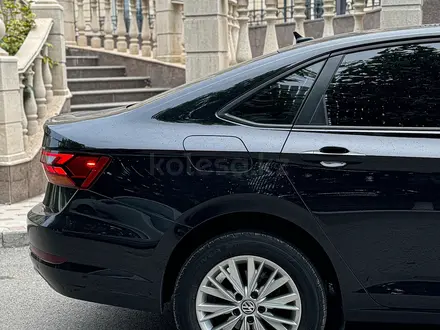 Volkswagen Jetta 2020 года за 10 200 000 тг. в Караганда – фото 17