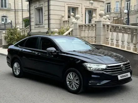 Volkswagen Jetta 2020 года за 10 200 000 тг. в Караганда – фото 19