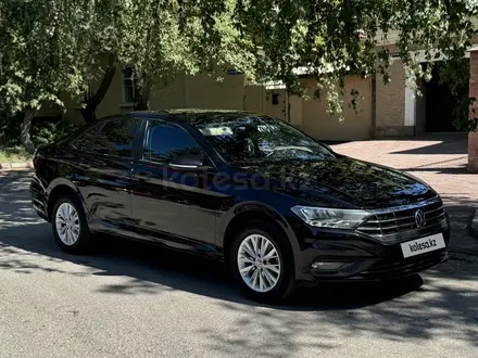 Volkswagen Jetta 2020 года за 10 200 000 тг. в Караганда – фото 7