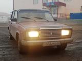 ВАЗ (Lada) 2107 2004 года за 700 000 тг. в Кокшетау – фото 5