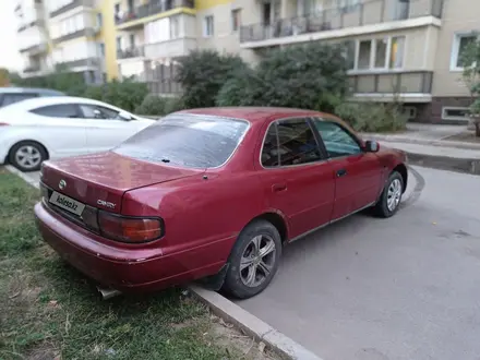 Toyota Camry 1994 года за 1 000 000 тг. в Алматы – фото 6