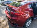 BMW X6 2013 года за 12 500 000 тг. в Алматы – фото 16