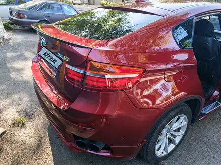 BMW X6 2013 года за 10 500 000 тг. в Алматы – фото 14