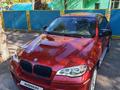 BMW X6 2013 года за 12 500 000 тг. в Алматы – фото 3