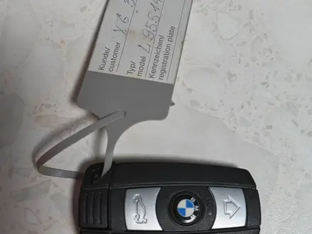 BMW X6 2013 года за 10 500 000 тг. в Алматы – фото 21