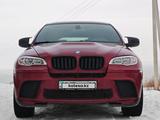 BMW X6 2013 года за 12 500 000 тг. в Алматы