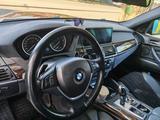 BMW X6 2013 года за 10 500 000 тг. в Алматы – фото 4