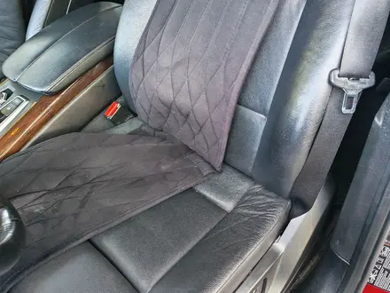 BMW X6 2013 года за 10 500 000 тг. в Алматы – фото 5