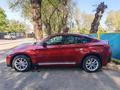 BMW X6 2013 года за 12 500 000 тг. в Алматы – фото 9