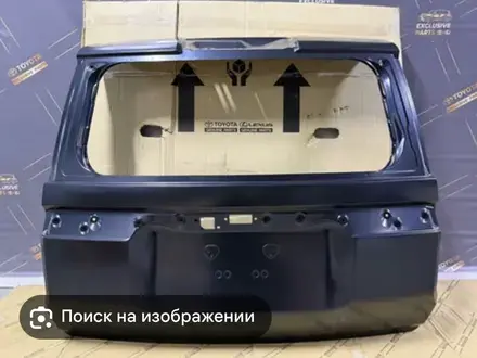Крышка багажника за 700 000 тг. в Астана