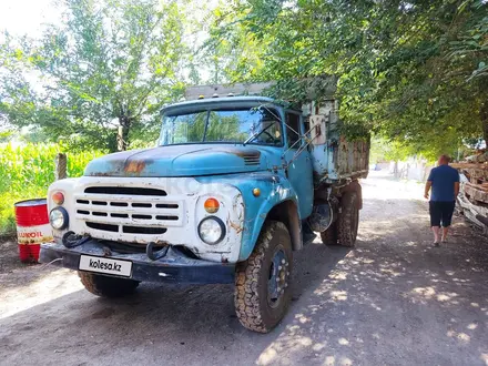 ЗиЛ 1988 года за 3 000 000 тг. в Шу – фото 4