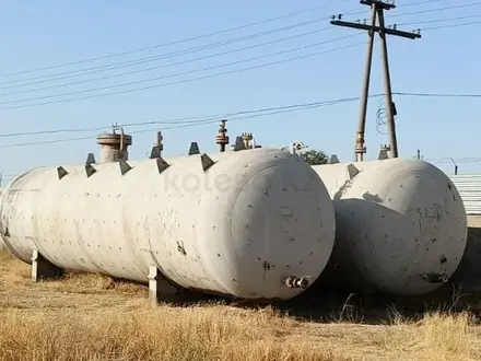 ABG  Газовая бочка 2010 года за 13 500 000 тг. в Алматы – фото 7