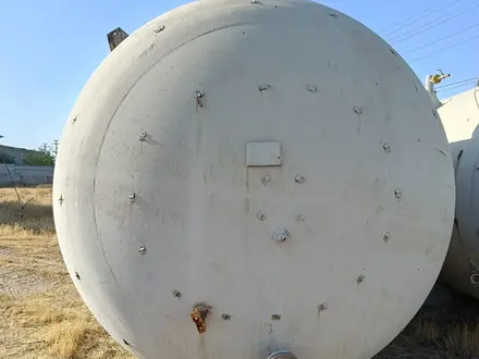ABG  Газовая бочка 2010 года за 13 500 000 тг. в Алматы – фото 9