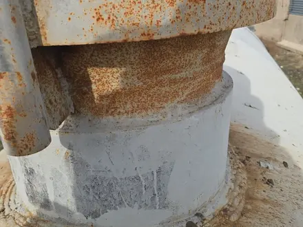 ABG  Газовая бочка 2010 года за 13 500 000 тг. в Алматы – фото 10