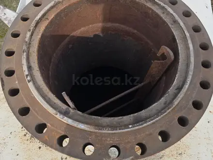 ABG  Газовая бочка 2010 года за 13 500 000 тг. в Алматы – фото 11