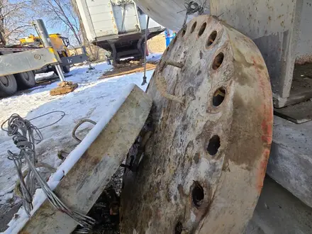 ABG  Газовая бочка 2010 года за 13 500 000 тг. в Алматы – фото 13