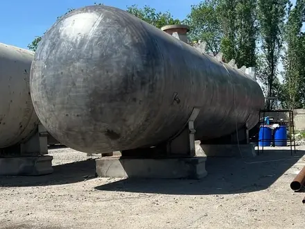 ABG  Газовая бочка 2010 года за 13 500 000 тг. в Алматы – фото 15