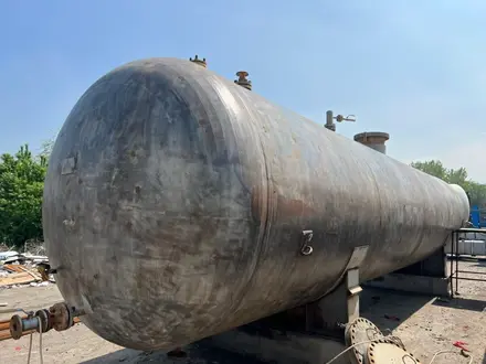 ABG  Газовая бочка 2010 года за 13 500 000 тг. в Алматы – фото 14