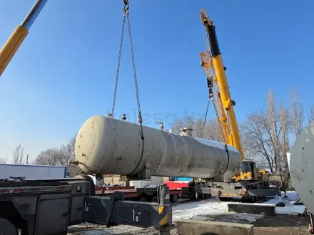 ABG  Газовая бочка 2010 года за 13 500 000 тг. в Алматы – фото 5