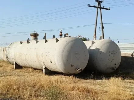 ABG  Газовая бочка 2010 года за 13 500 000 тг. в Алматы – фото 6