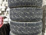 Goodyear 285/65/18 шины за 60 000 тг. в Актобе – фото 4