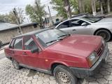 ВАЗ (Lada) 21099 1994 года за 450 000 тг. в Караганда – фото 2