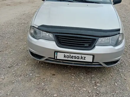 Daewoo Nexia 2008 года за 1 550 000 тг. в Жанакорган