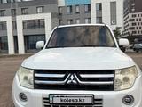 Mitsubishi Pajero 2013 года за 10 300 000 тг. в Астана
