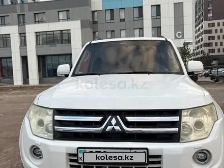 Mitsubishi Pajero 2013 года за 10 300 000 тг. в Астана