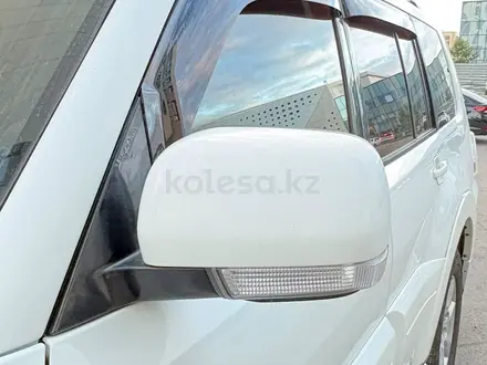 Mitsubishi Pajero 2013 года за 10 300 000 тг. в Астана – фото 12