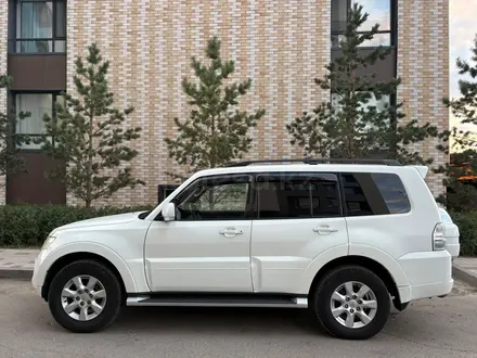 Mitsubishi Pajero 2013 года за 10 300 000 тг. в Астана – фото 10