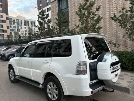 Mitsubishi Pajero 2013 года за 10 300 000 тг. в Астана – фото 11