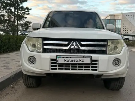 Mitsubishi Pajero 2013 года за 10 300 000 тг. в Астана – фото 13