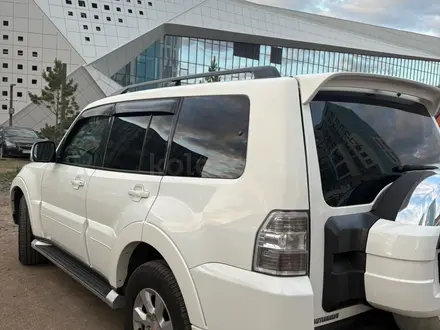 Mitsubishi Pajero 2013 года за 10 300 000 тг. в Астана – фото 4