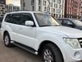 Mitsubishi Pajero 2013 года за 10 300 000 тг. в Астана – фото 2