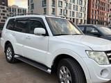 Mitsubishi Pajero 2013 года за 10 300 000 тг. в Астана – фото 2