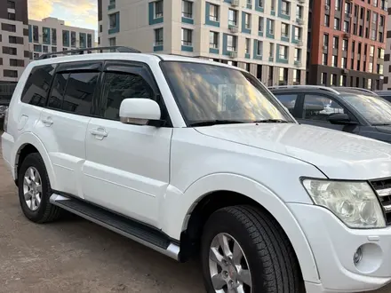 Mitsubishi Pajero 2013 года за 10 300 000 тг. в Астана – фото 2