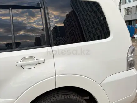 Mitsubishi Pajero 2013 года за 10 300 000 тг. в Астана – фото 7