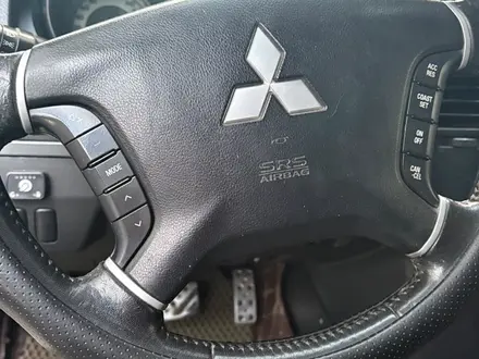 Mitsubishi Pajero 2013 года за 10 300 000 тг. в Астана – фото 8