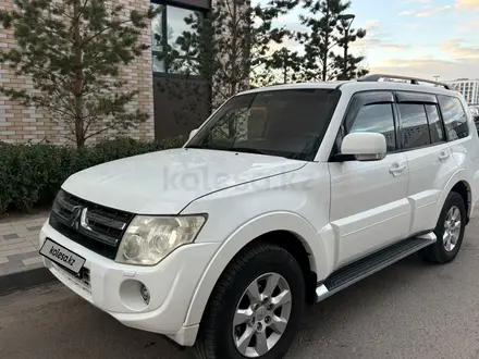 Mitsubishi Pajero 2013 года за 10 300 000 тг. в Астана – фото 9