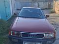 Audi 80 1991 года за 1 800 000 тг. в Костанай – фото 2