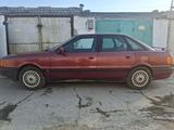 Audi 80 1991 года за 1 800 000 тг. в Костанай
